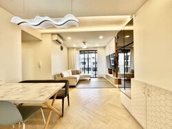 Parc Life (D27), Condominium #540545771
